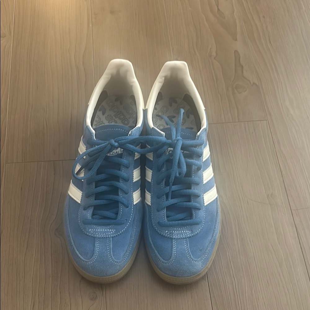 Adidas Spezial